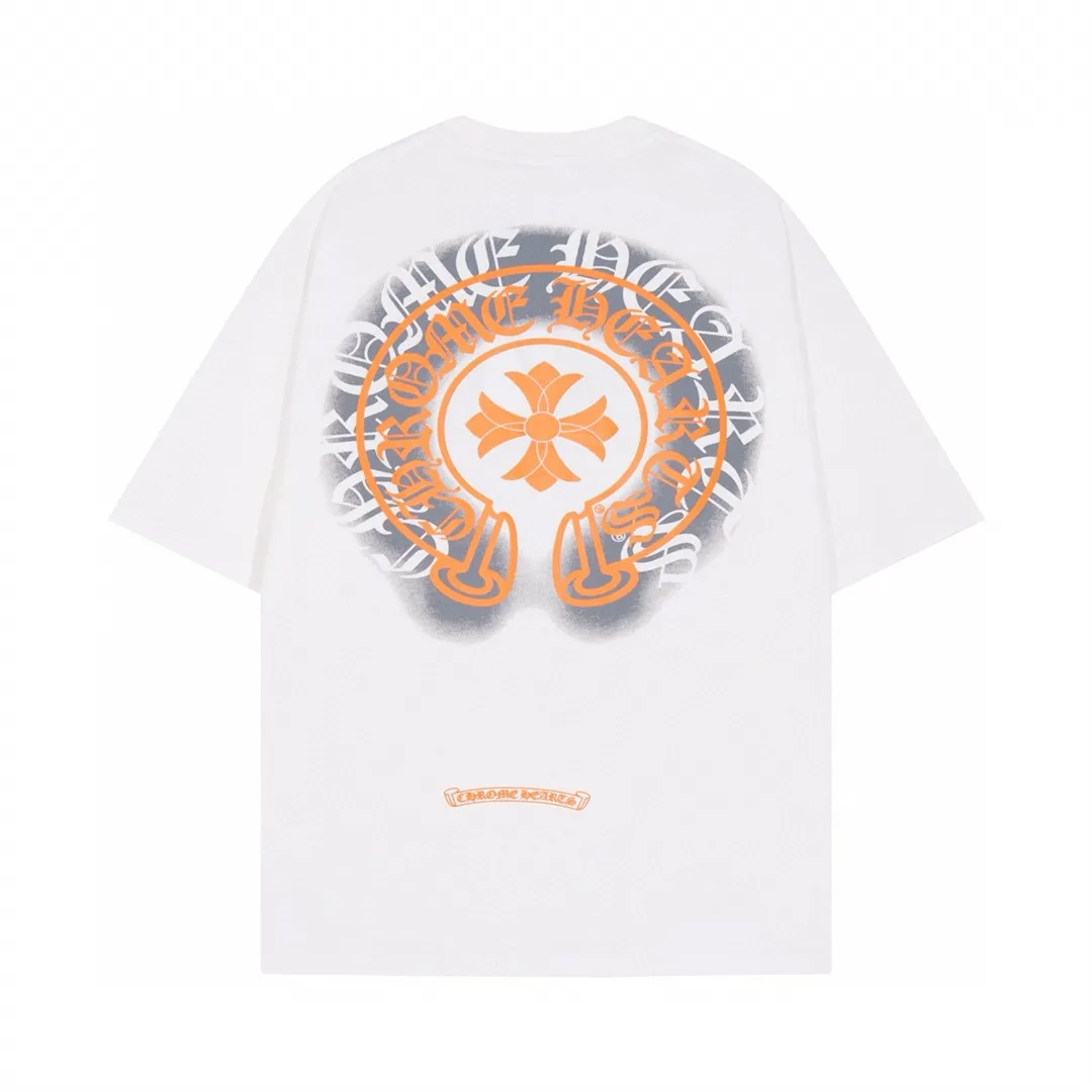 【2026】【CHROME HEARTS  公式旗艦店】クロムハーツ    Tシャツご好評に付き再入荷！