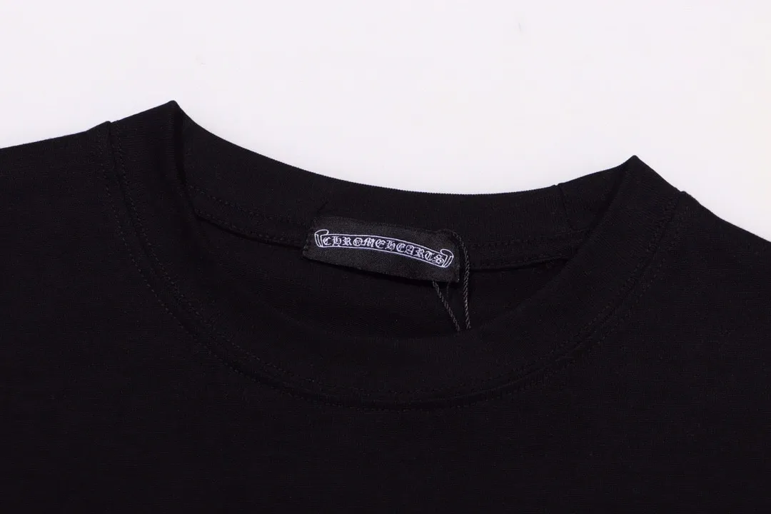 【2026】【CHROME HEARTS  公式旗艦店】クロムハーツ    Tシャツご好評に付き再入荷！