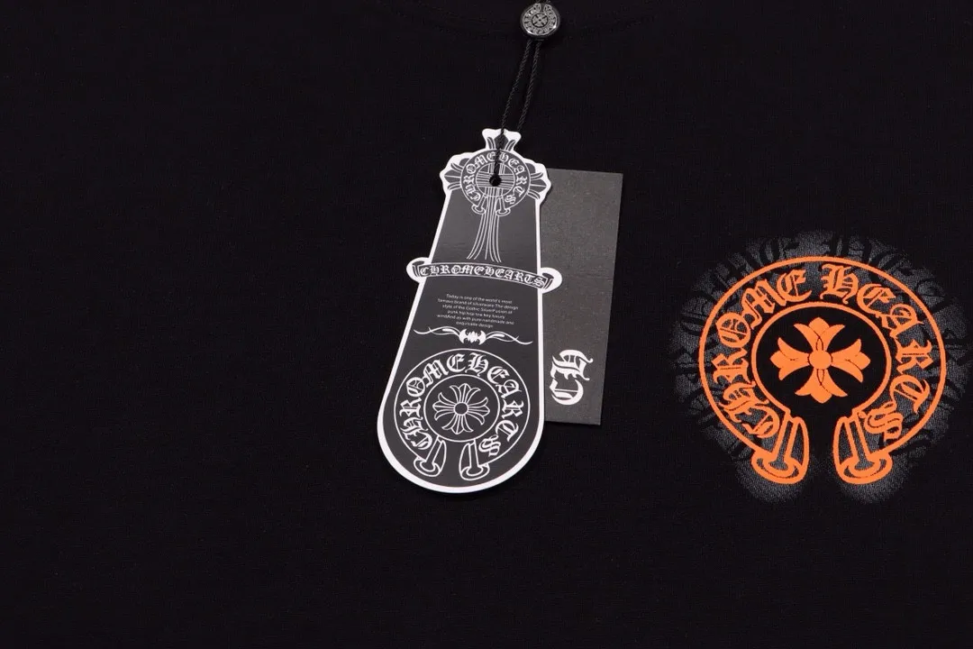 【2026】【CHROME HEARTS  公式旗艦店】クロムハーツ    Tシャツご好評に付き再入荷！