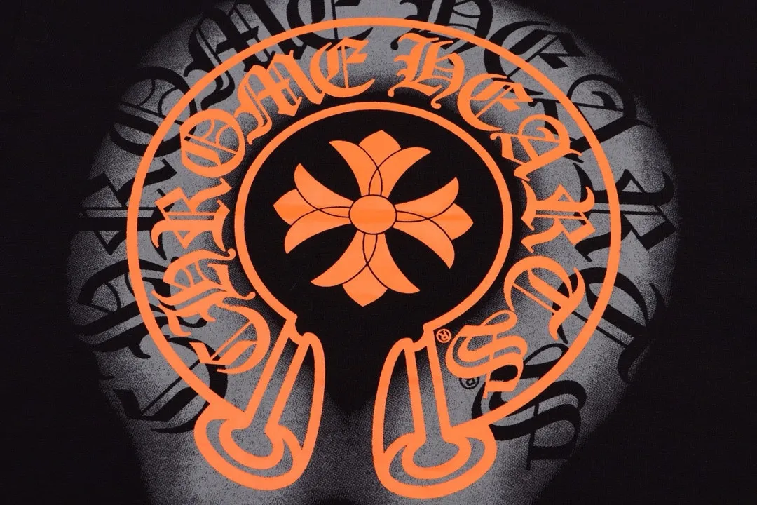【2026】【CHROME HEARTS  公式旗艦店】クロムハーツ    Tシャツご好評に付き再入荷！