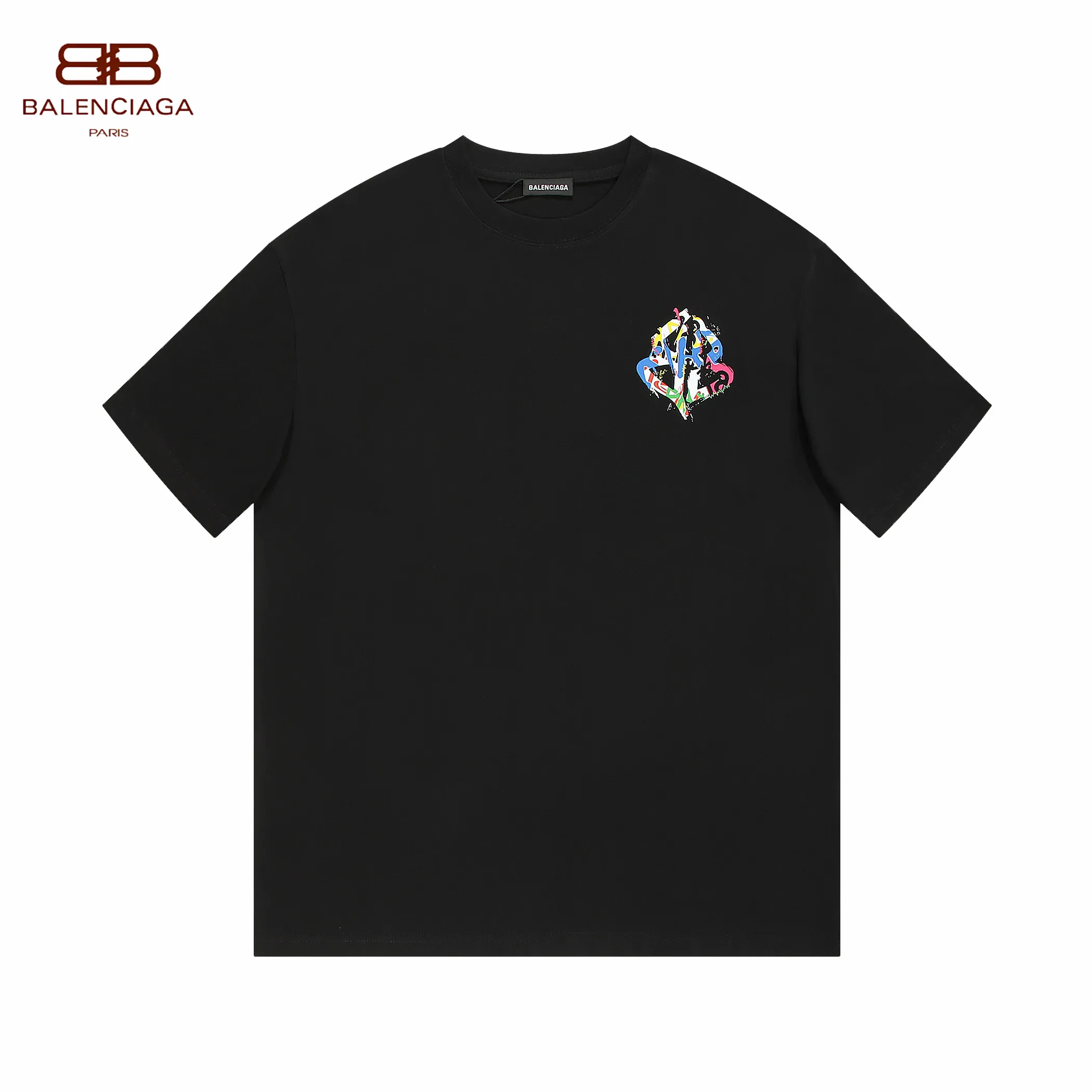 【2026】【BALENCIAGA   公式旗艦店】バレンシアガ  Tシャツ ご好評に付き再入荷！