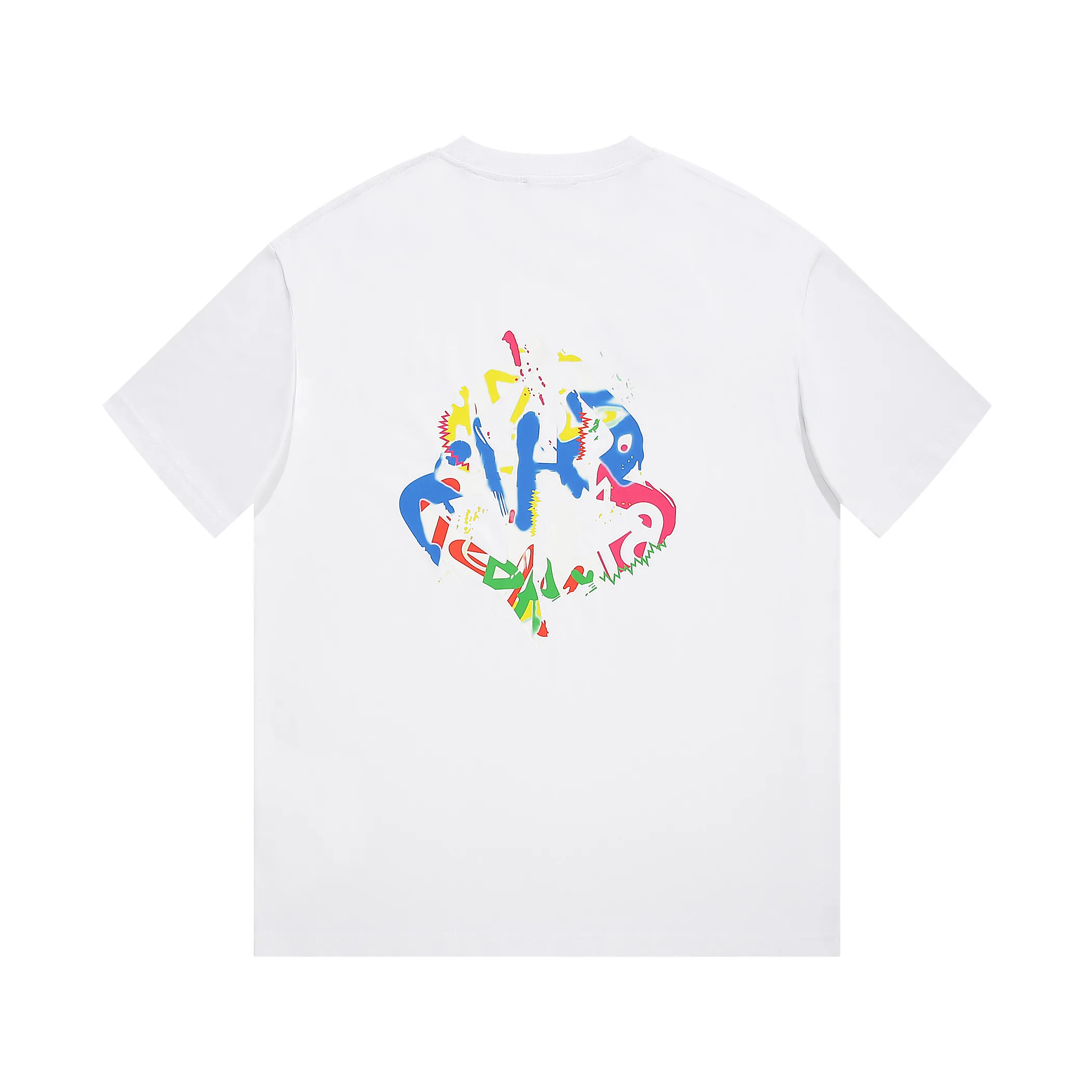 【2026】【BALENCIAGA   公式旗艦店】バレンシアガ  Tシャツ ご好評に付き再入荷！