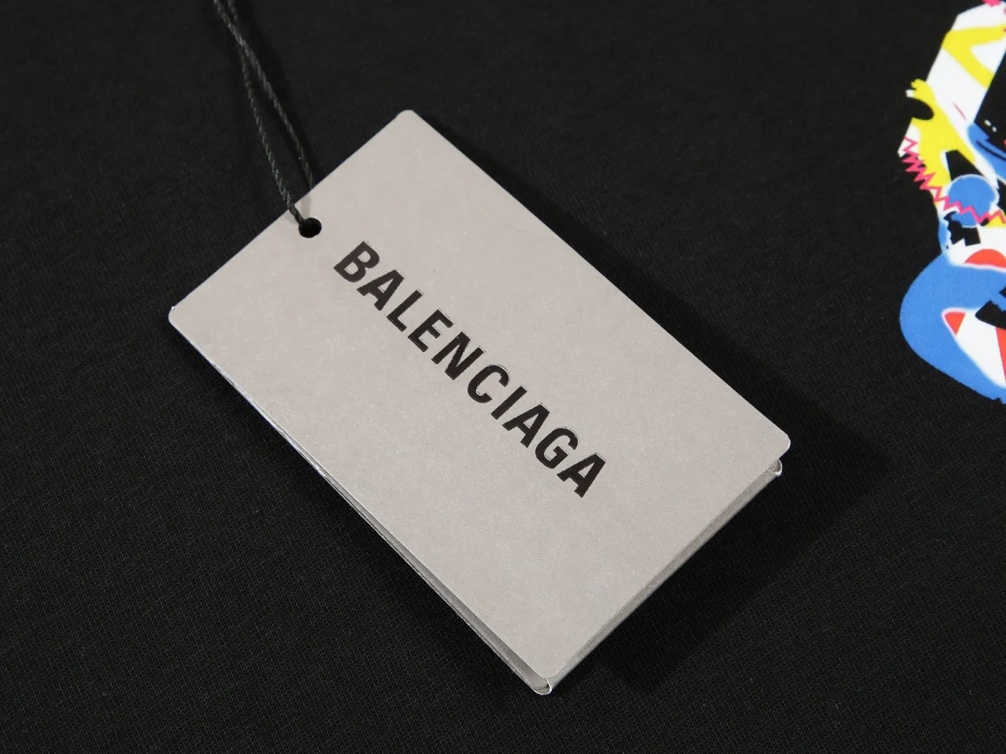 【2026】【BALENCIAGA   公式旗艦店】バレンシアガ  Tシャツ ご好評に付き再入荷！