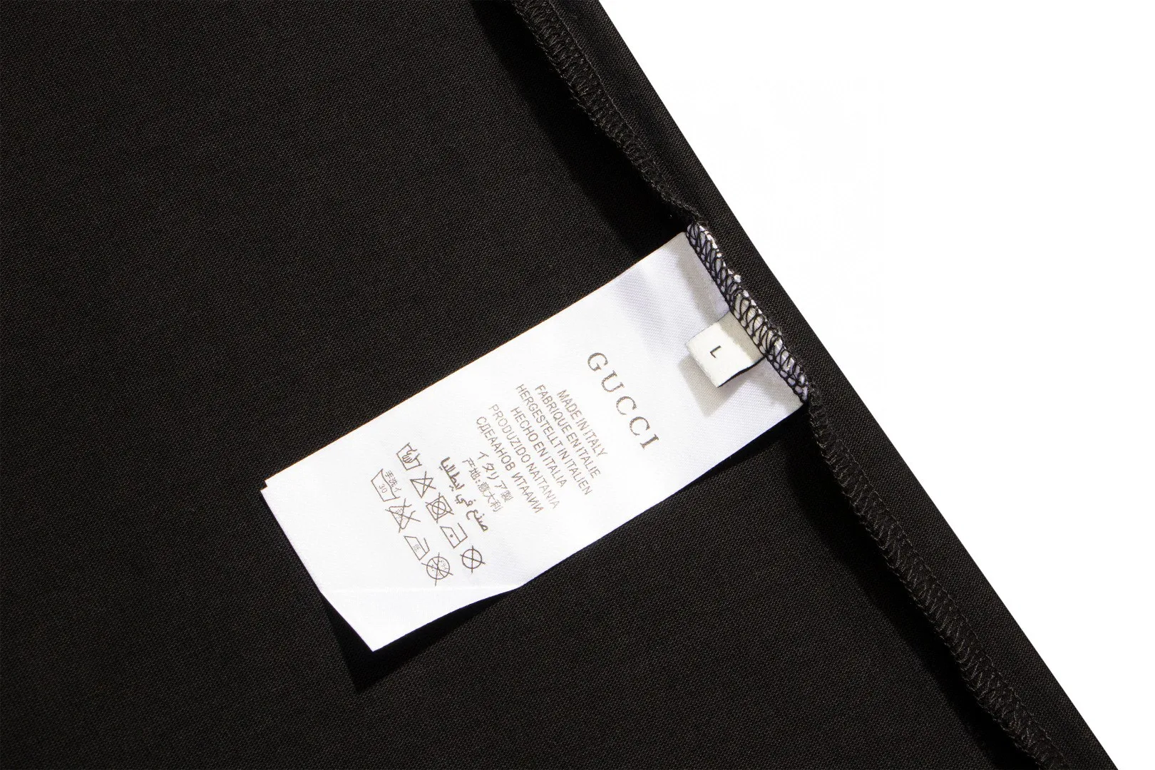 【2026】【GUCCI  公式旗艦店】グッチ  Tシャツご好評に付き再入荷！