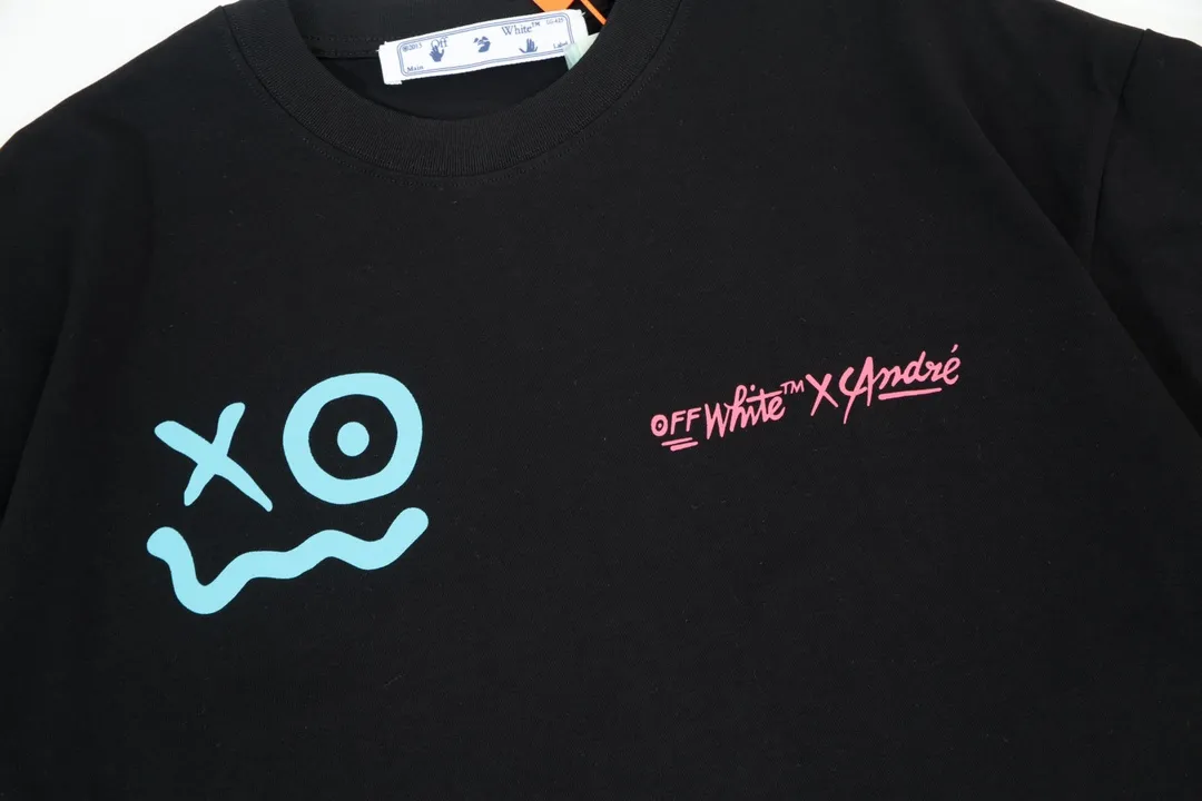 【2026】【OFF-WHITE 公式旗艦店】オフホワイト  Tシャツ ご好評に付き再入荷！