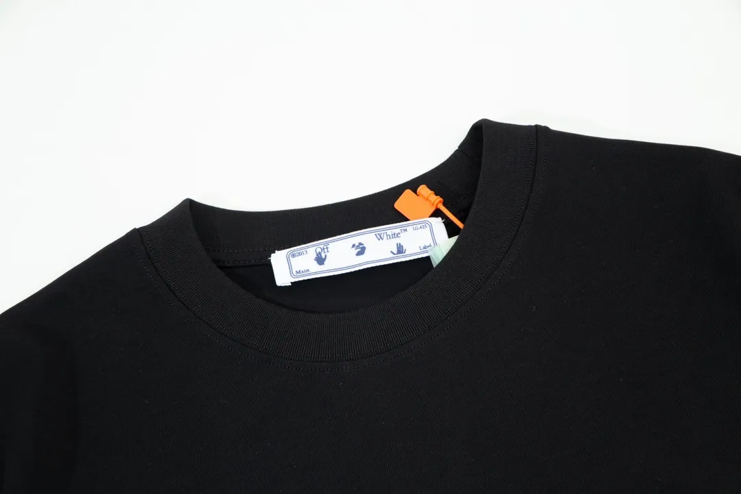 【2026】【OFF-WHITE 公式旗艦店】オフホワイト  Tシャツ ご好評に付き再入荷！
