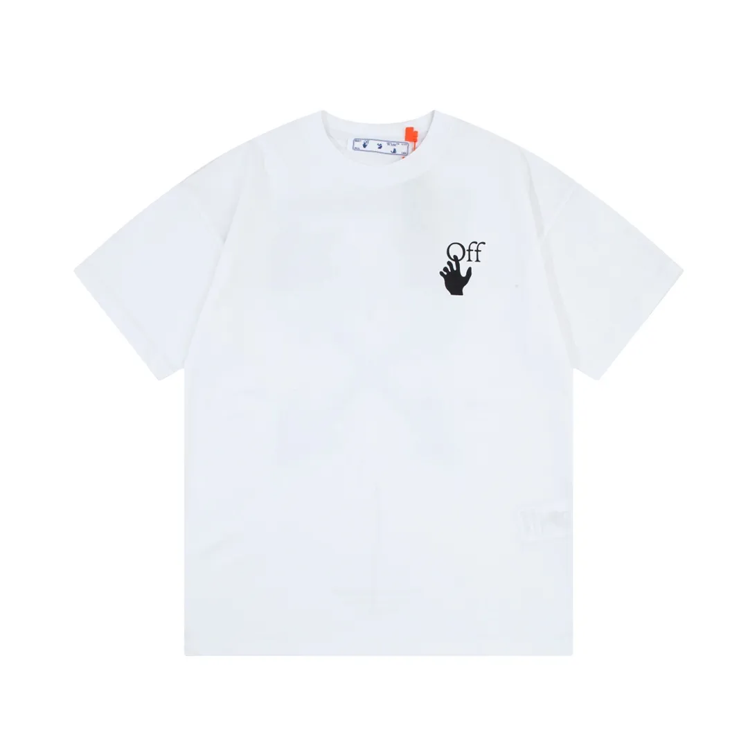 【2026】【OFF-WHITE 公式旗艦店】オフホワイト  Tシャツ ご好評に付き再入荷！