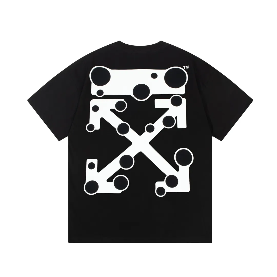 【2026】【OFF-WHITE 公式旗艦店】オフホワイト  Tシャツ ご好評に付き再入荷！