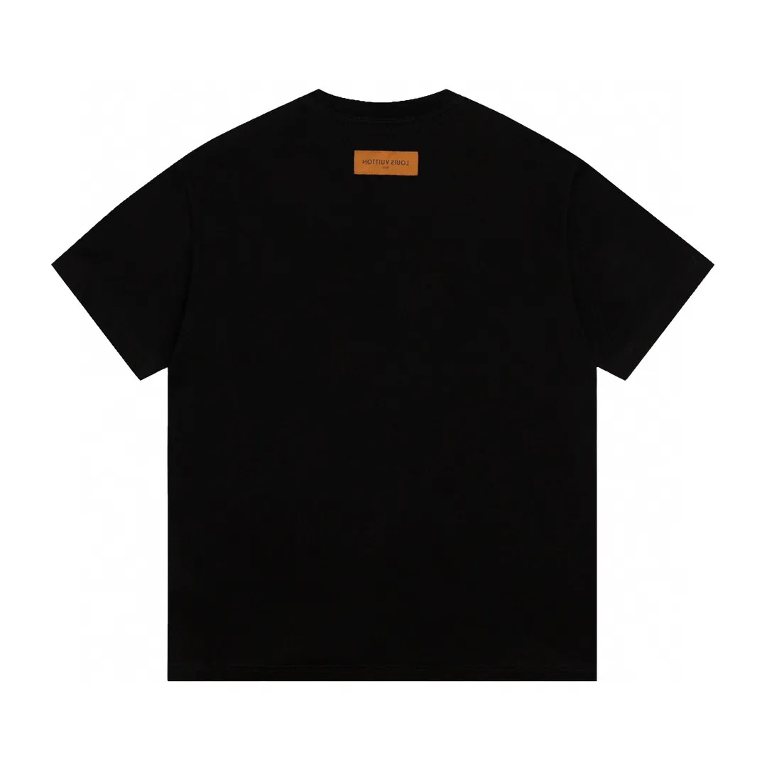 【2026】【LOUIS VUITTON 公式旗艦店】ルイヴィトン  Tシャツ   ご好評に付き再入荷！