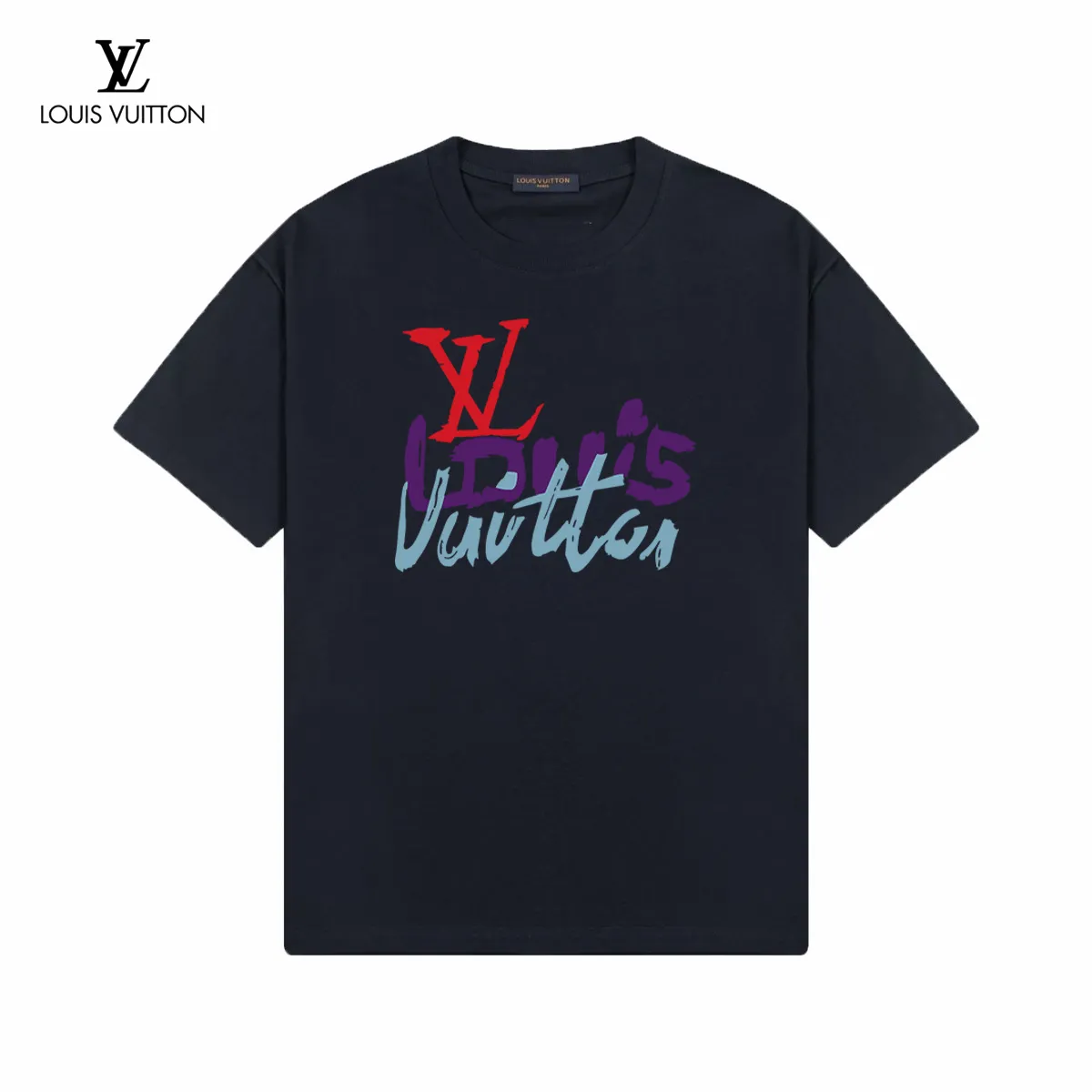 【2026】【LOUIS VUITTON 公式旗艦店】ルイヴィトン  Tシャツ   ご好評に付き再入荷！