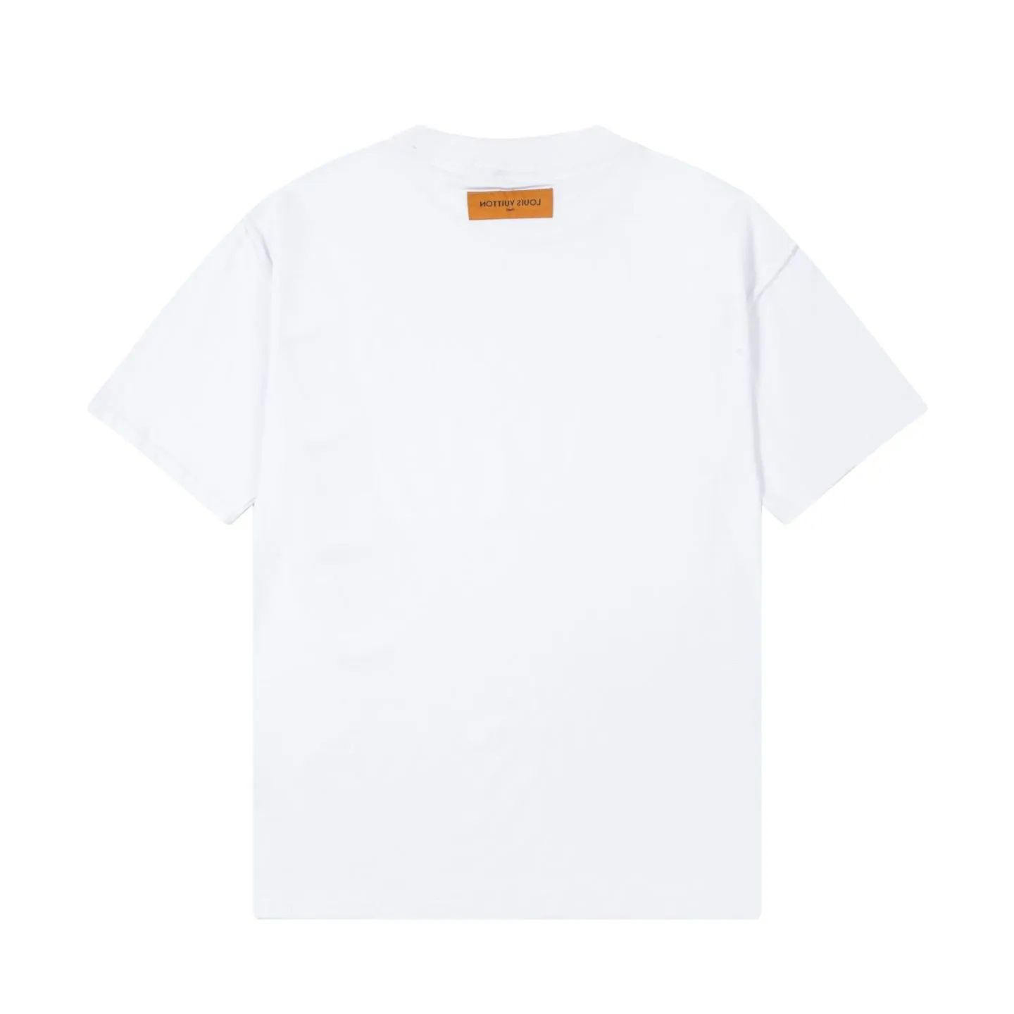 【2026】【LOUIS VUITTON 公式旗艦店】ルイヴィトン  Tシャツ   ご好評に付き再入荷！