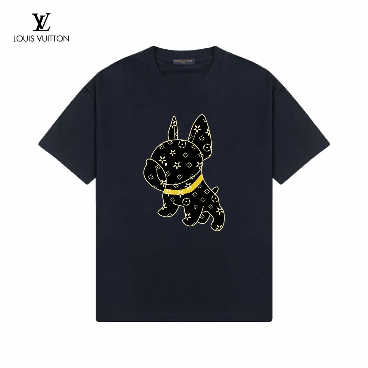 【2026】【LOUIS VUITTON 公式旗艦店】ルイヴィトン  Tシャツ   ご好評に付き再入荷！