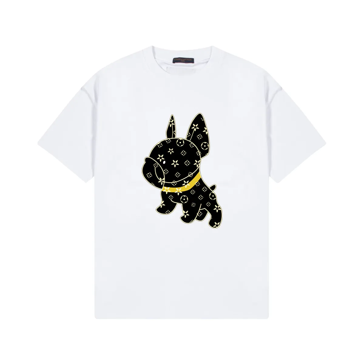 【2026】【LOUIS VUITTON 公式旗艦店】ルイヴィトン  Tシャツ   ご好評に付き再入荷！