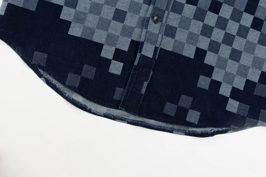【2026】【LOUIS VUITTON 公式旗艦店】ルイヴィトン 半袖シャツ   ご好評に付き再入荷！