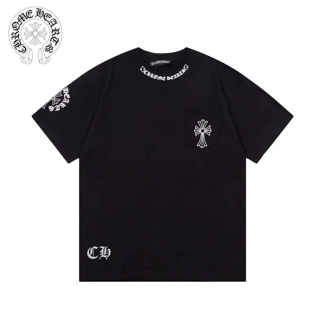 【2026】【CHROME HEARTS  公式旗艦店】クロムハーツ    Tシャツご好評に付き再入荷！