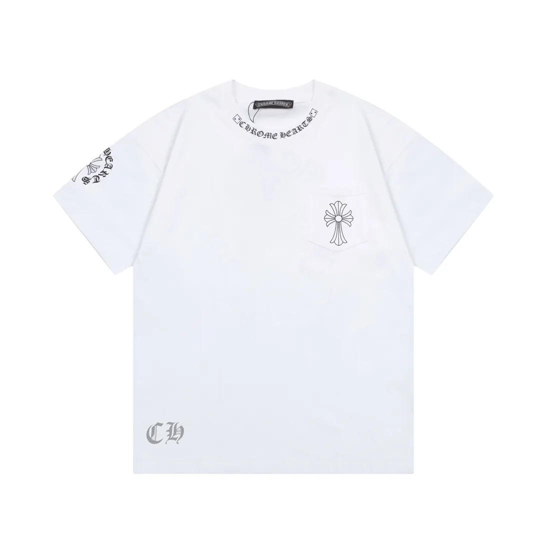 【2026】【CHROME HEARTS  公式旗艦店】クロムハーツ    Tシャツご好評に付き再入荷！