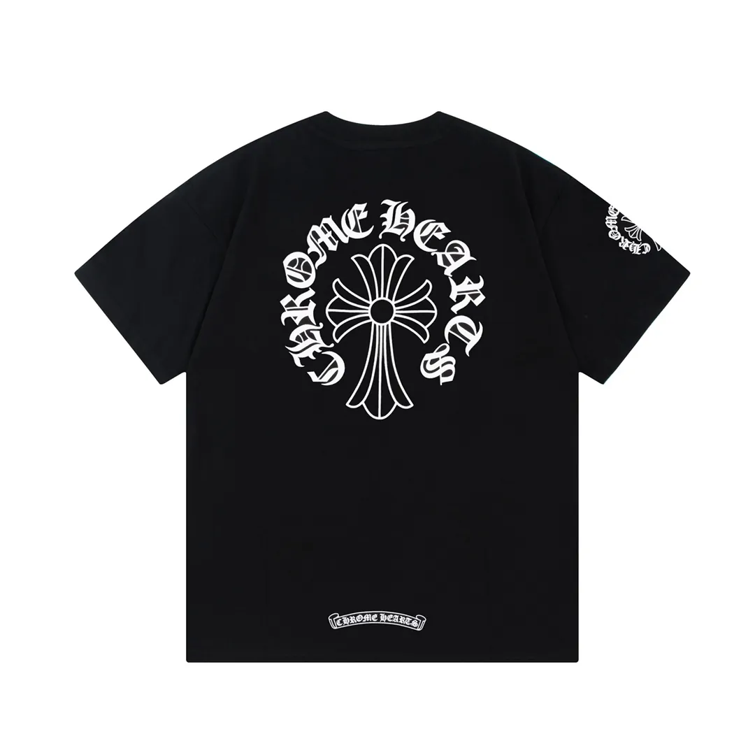 【2026】【CHROME HEARTS  公式旗艦店】クロムハーツ    Tシャツご好評に付き再入荷！