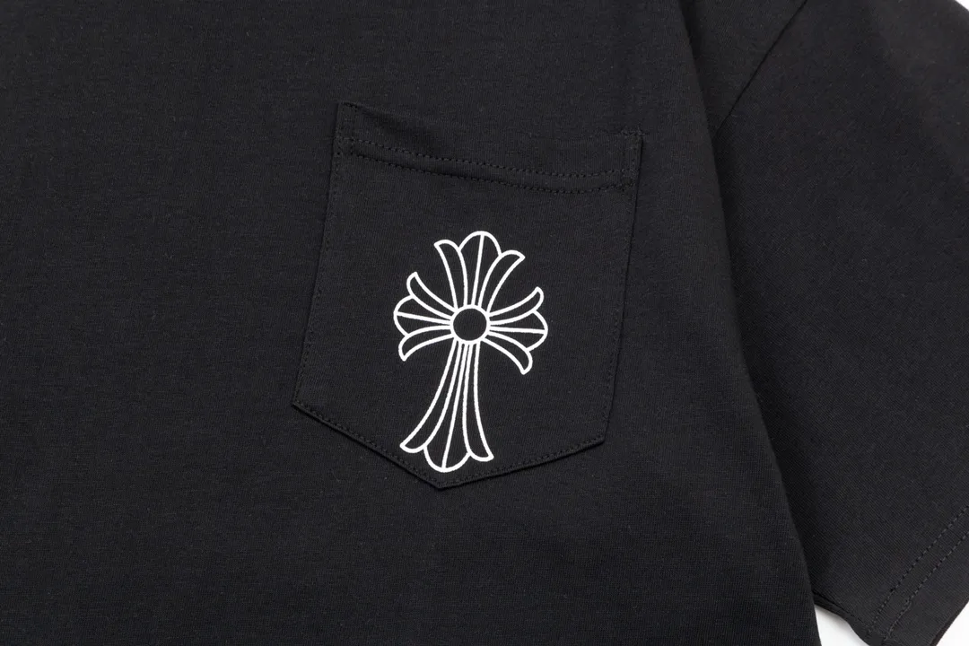 【2026】【CHROME HEARTS  公式旗艦店】クロムハーツ    Tシャツご好評に付き再入荷！