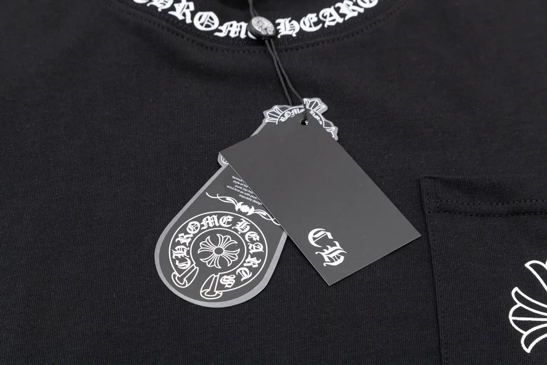 【2026】【CHROME HEARTS  公式旗艦店】クロムハーツ    Tシャツご好評に付き再入荷！