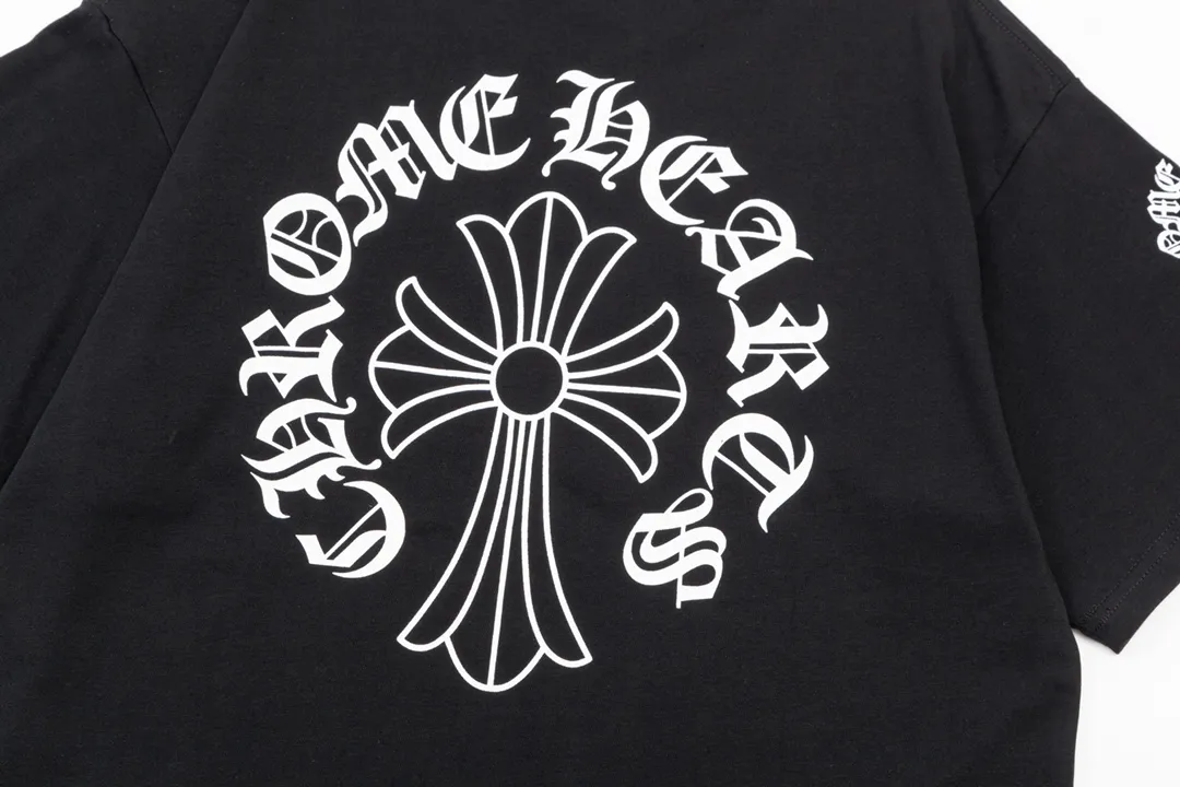 【2026】【CHROME HEARTS  公式旗艦店】クロムハーツ    Tシャツご好評に付き再入荷！