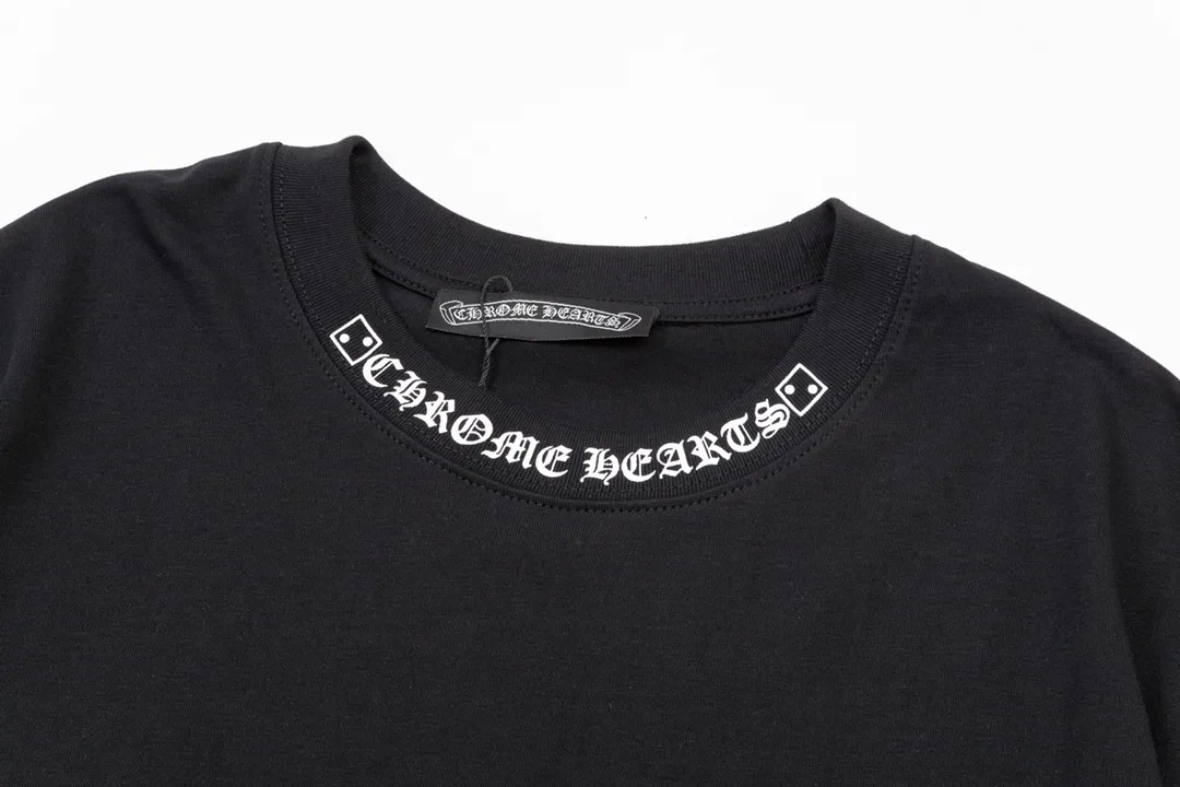 【2026】【CHROME HEARTS  公式旗艦店】クロムハーツ    Tシャツご好評に付き再入荷！