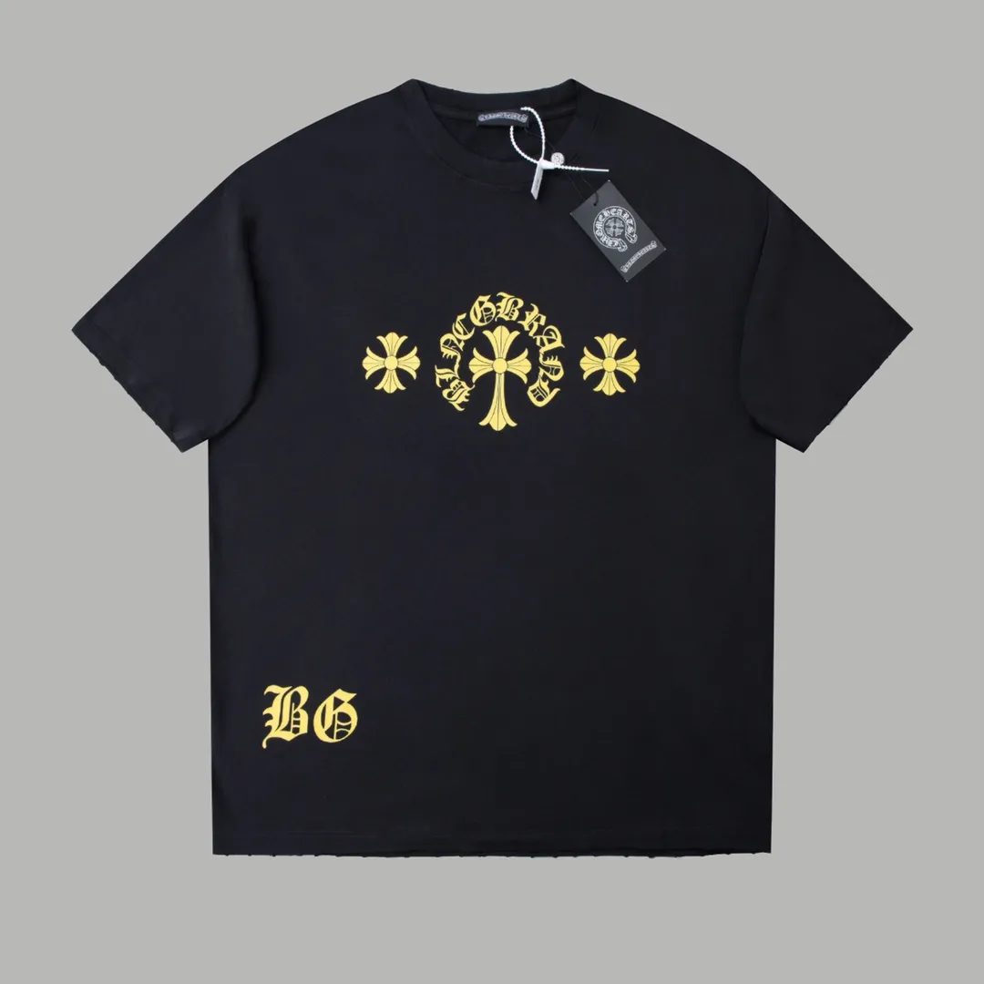 【2026】【CHROME HEARTS  公式旗艦店】クロムハーツ    Tシャツご好評に付き再入荷！
