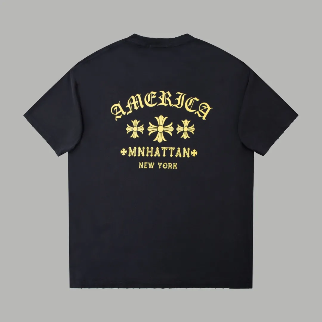 【2026】【CHROME HEARTS  公式旗艦店】クロムハーツ    Tシャツご好評に付き再入荷！