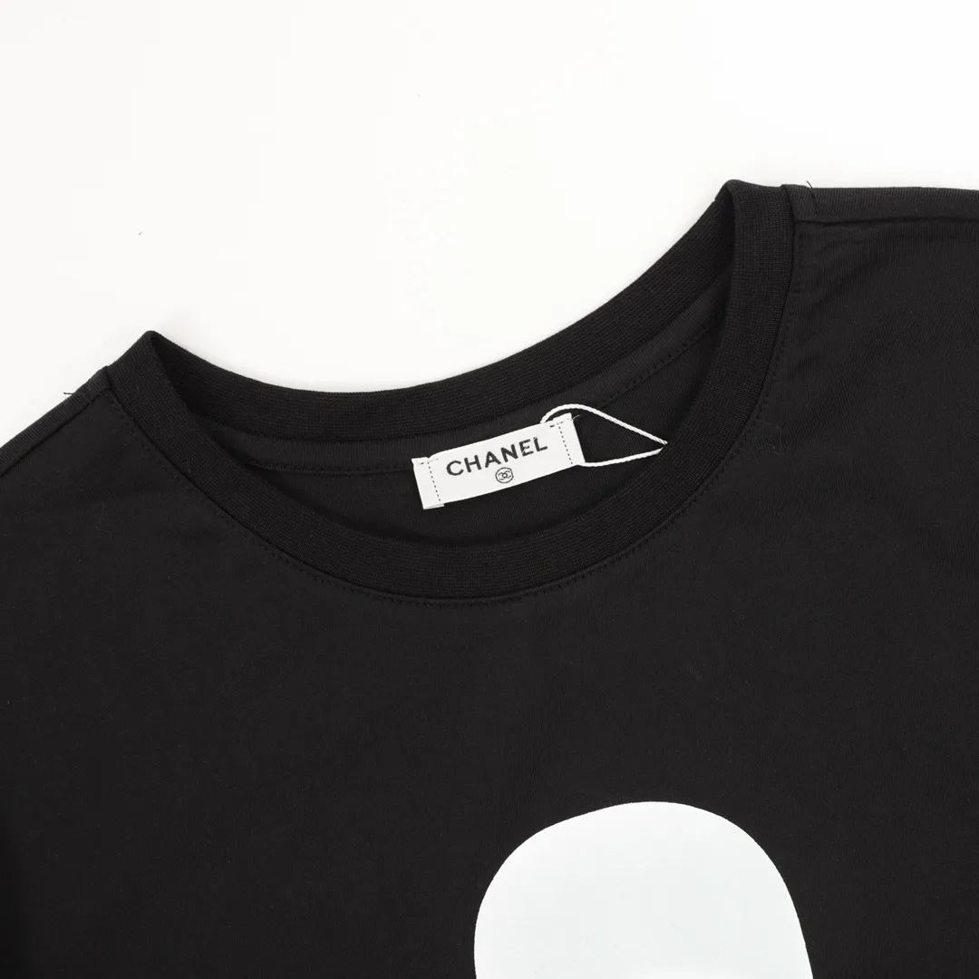 【2026】【CHANEL  公式旗艦店】シャネル  Tシャツ ご好評に付き再入荷！