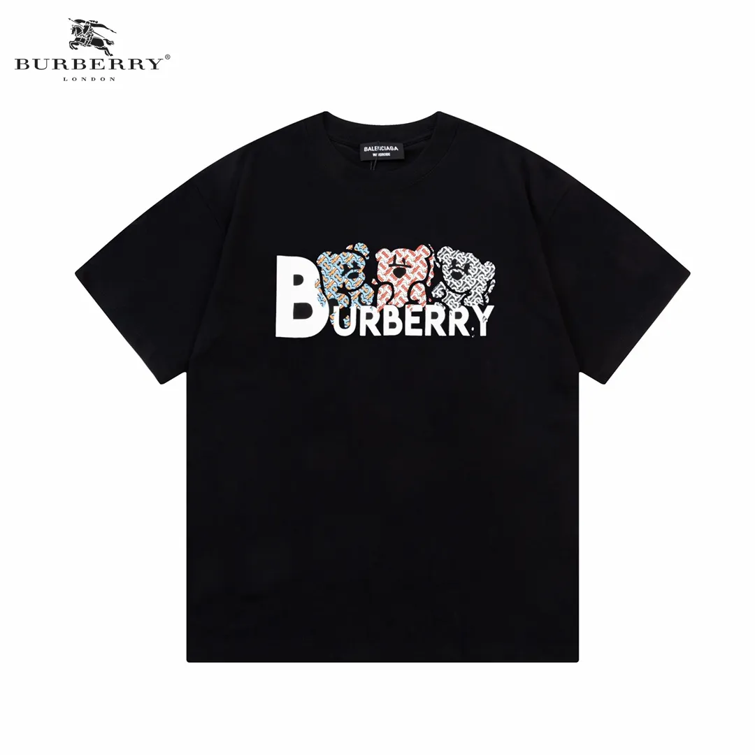 【2026】【BURBERRY  公式旗艦店】バーバリー Tシャツ ご好評に付き再入荷！