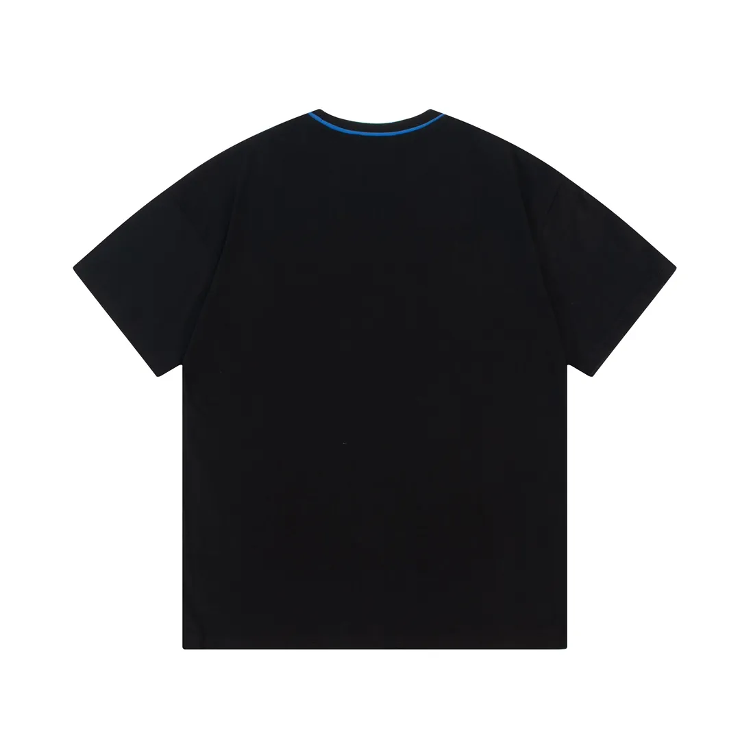【2026】【PRADA 公式旗艦店】 プラダ Tシャツ  ご好評に付き再入荷！
