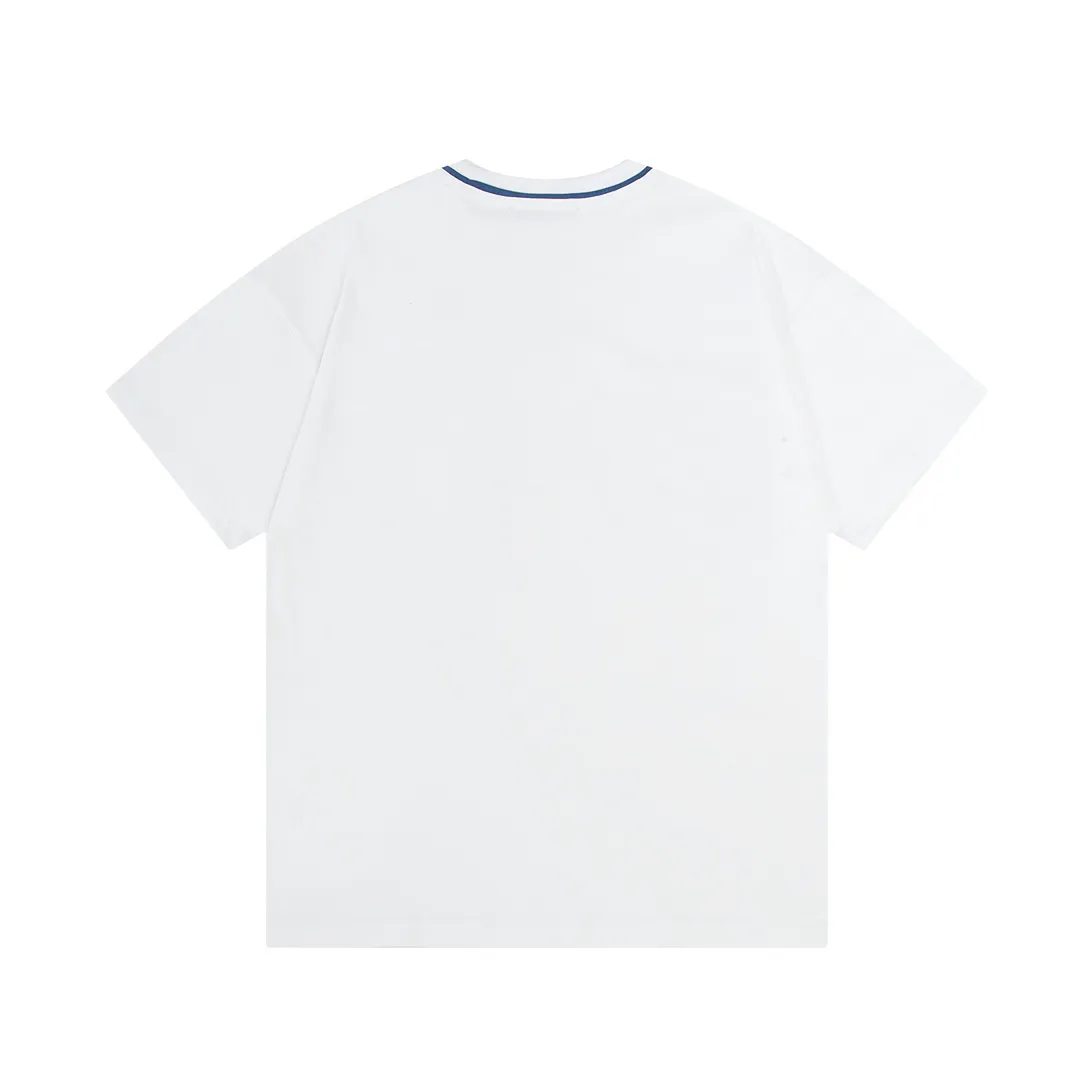 【2026】【PRADA 公式旗艦店】 プラダ Tシャツ  ご好評に付き再入荷！
