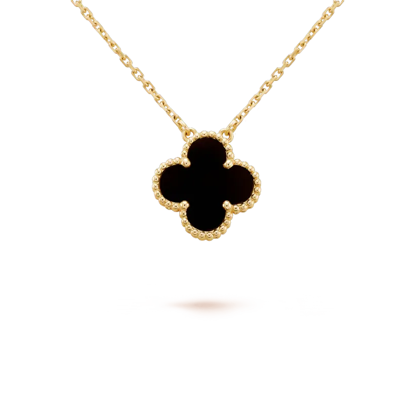 【2026】【Vancleef & Arpels】 ヴィンテージ アルハンブラ ペンダント
