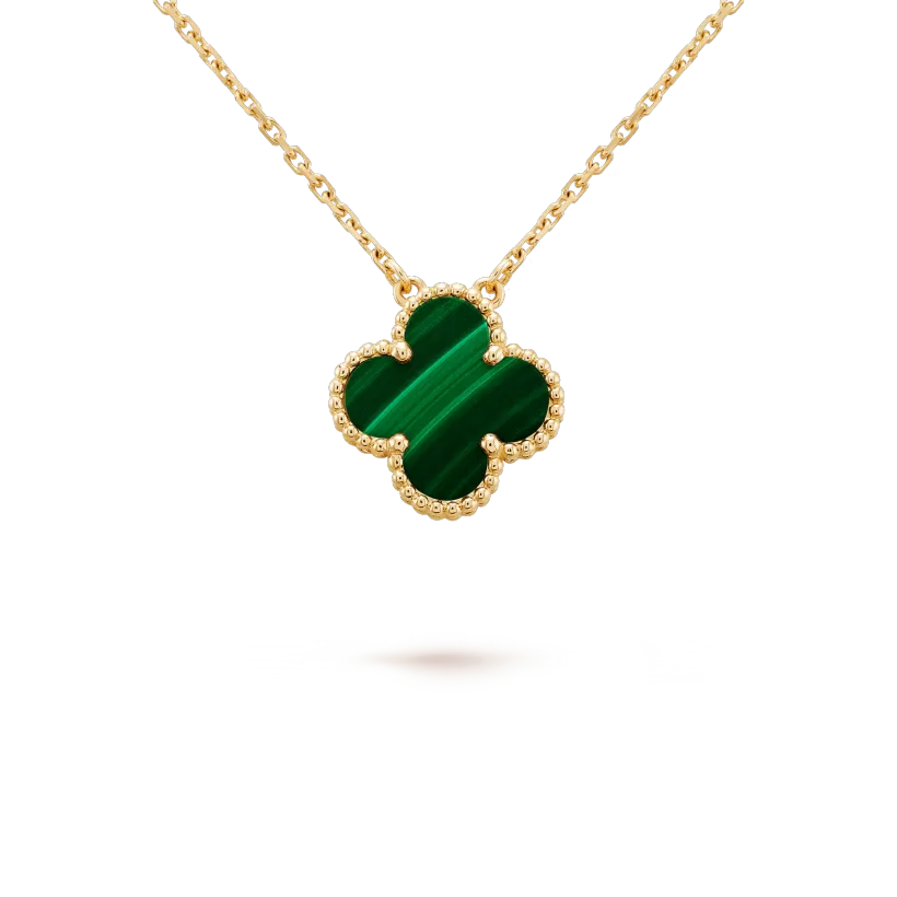 【2026】【Vancleef & Arpels】 ヴィンテージ アルハンブラ ペンダント