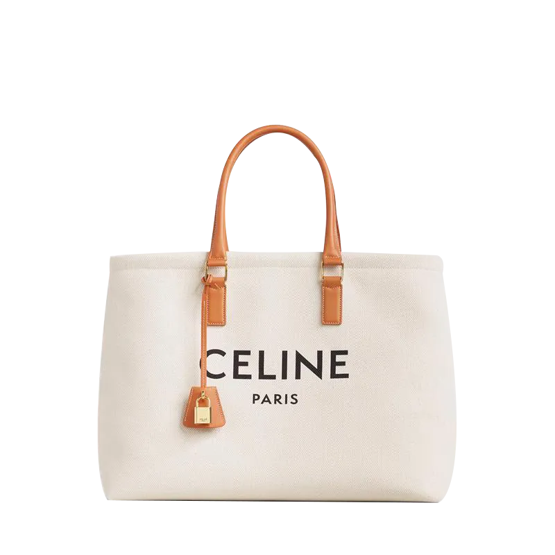 【2026】【CELINE】セリーヌ 近藤千尋さん愛用 CABAS ホリゾンタル キャバス バッグ 44 X 32 X 16 CM