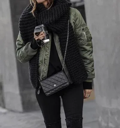 【2026】【憧れ】CHANEL シャネル チェーンウォレット　マトラッセバックセレブ愛用-BUYMA 19.2*12.3*3.5cm