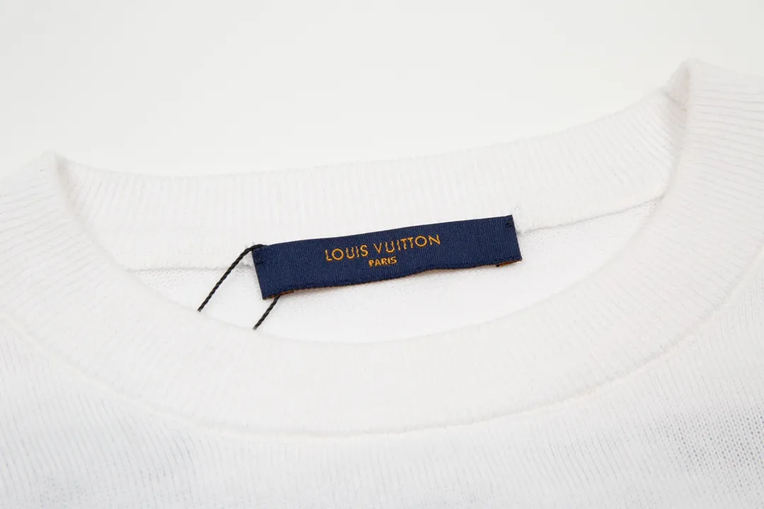 【2026】【LOUIS VUITTON  公式旗艦店】ルイヴィトン   Tシャツご好評に付き再入荷！