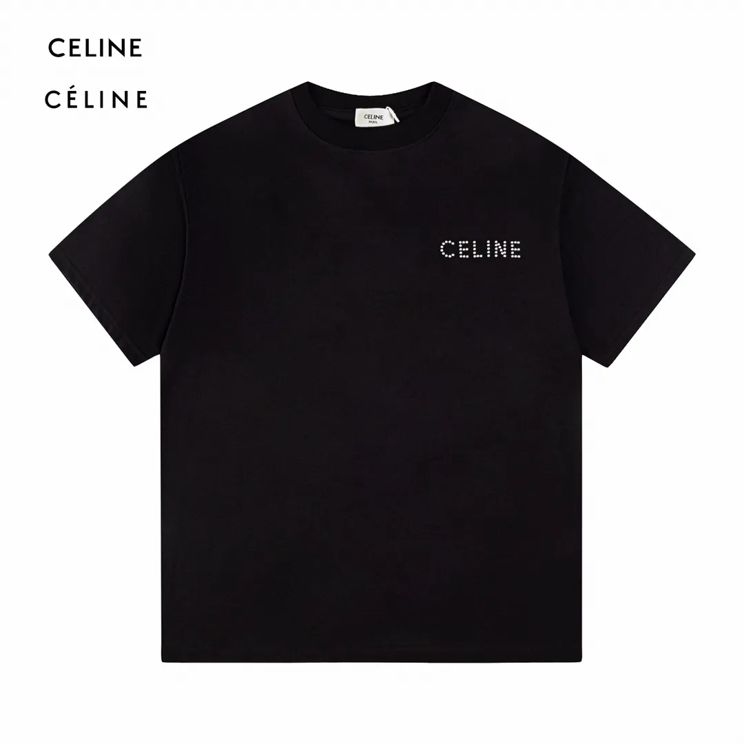 【2026】【CELINE 公式旗艦店】セリーヌ   Tシャツ ご好評に付き再入荷！