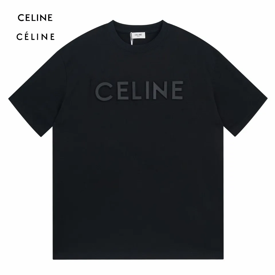 【2026】【CELINE 公式旗艦店】セリーヌ   Tシャツ ご好評に付き再入荷！