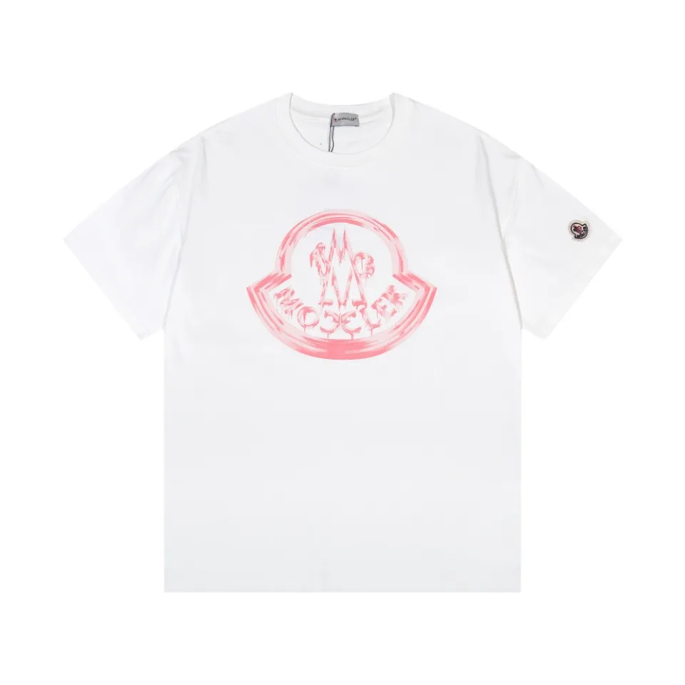 【2026】【MONCLER  公式旗艦店】モンクレール   Tシャツご好評に付き再入荷！