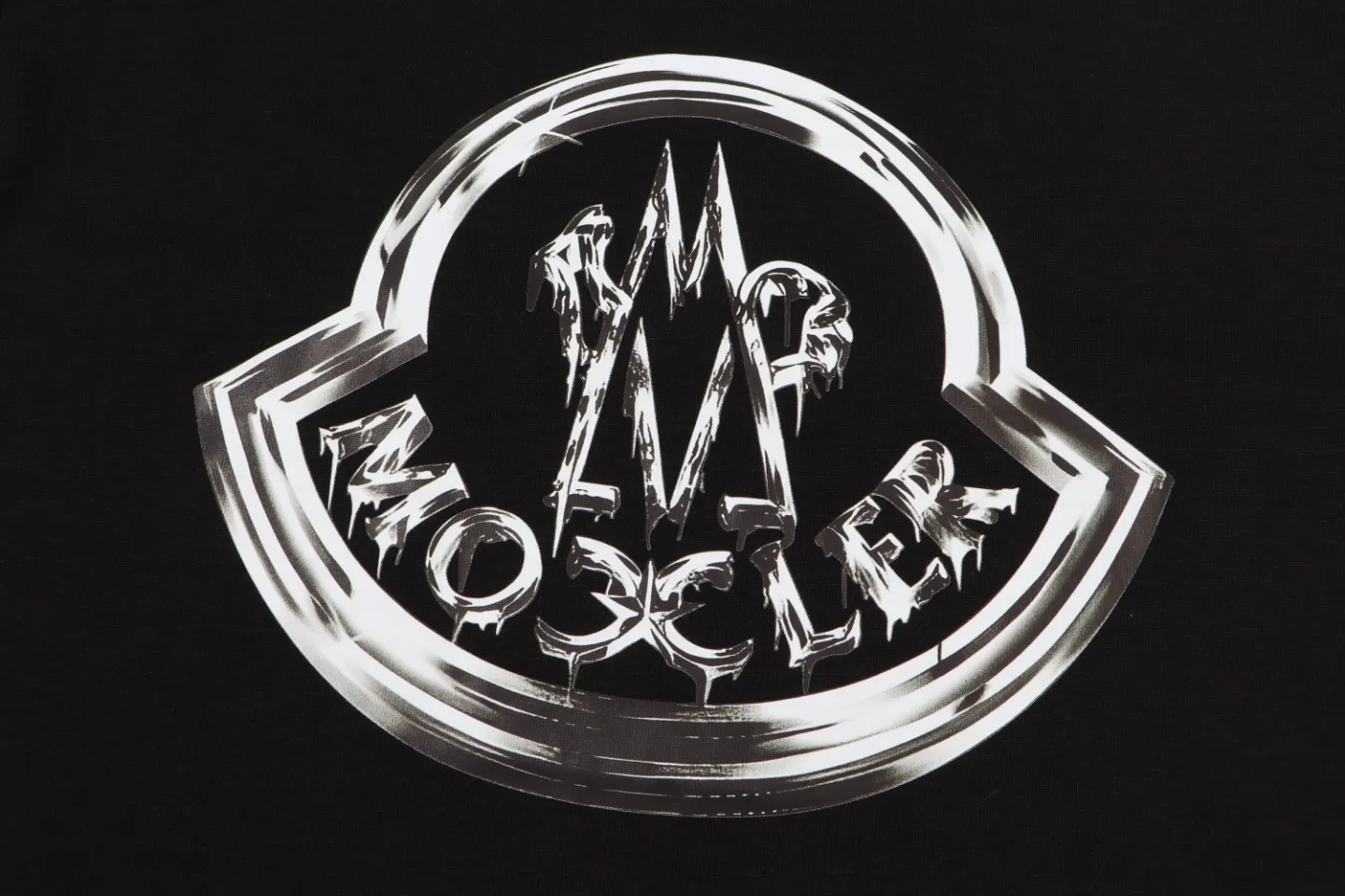 【2026】【MONCLER  公式旗艦店】モンクレール   Tシャツご好評に付き再入荷！