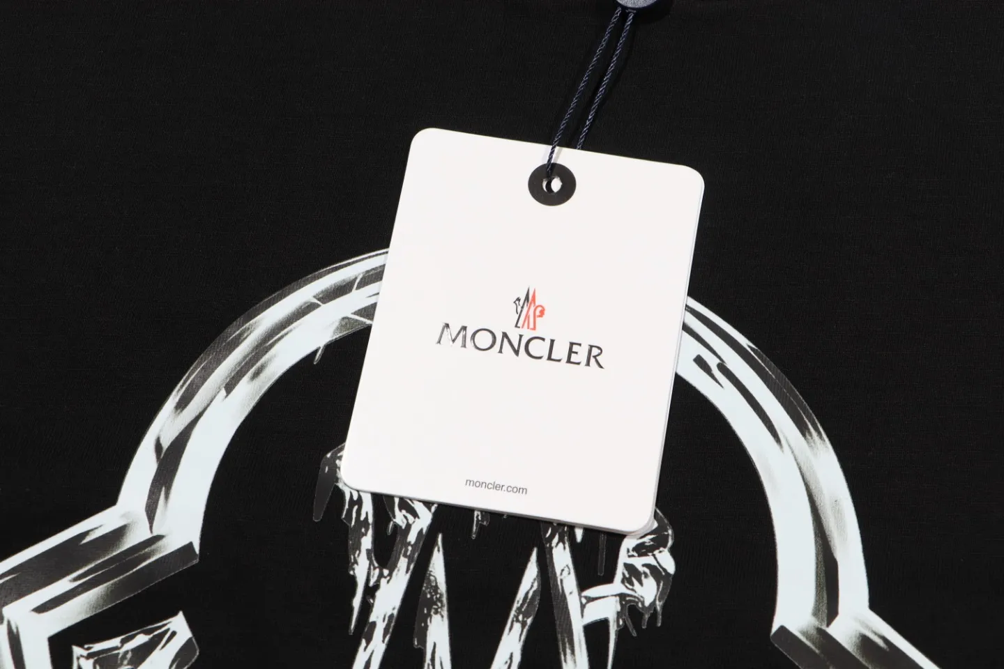 【2026】【MONCLER  公式旗艦店】モンクレール   Tシャツご好評に付き再入荷！