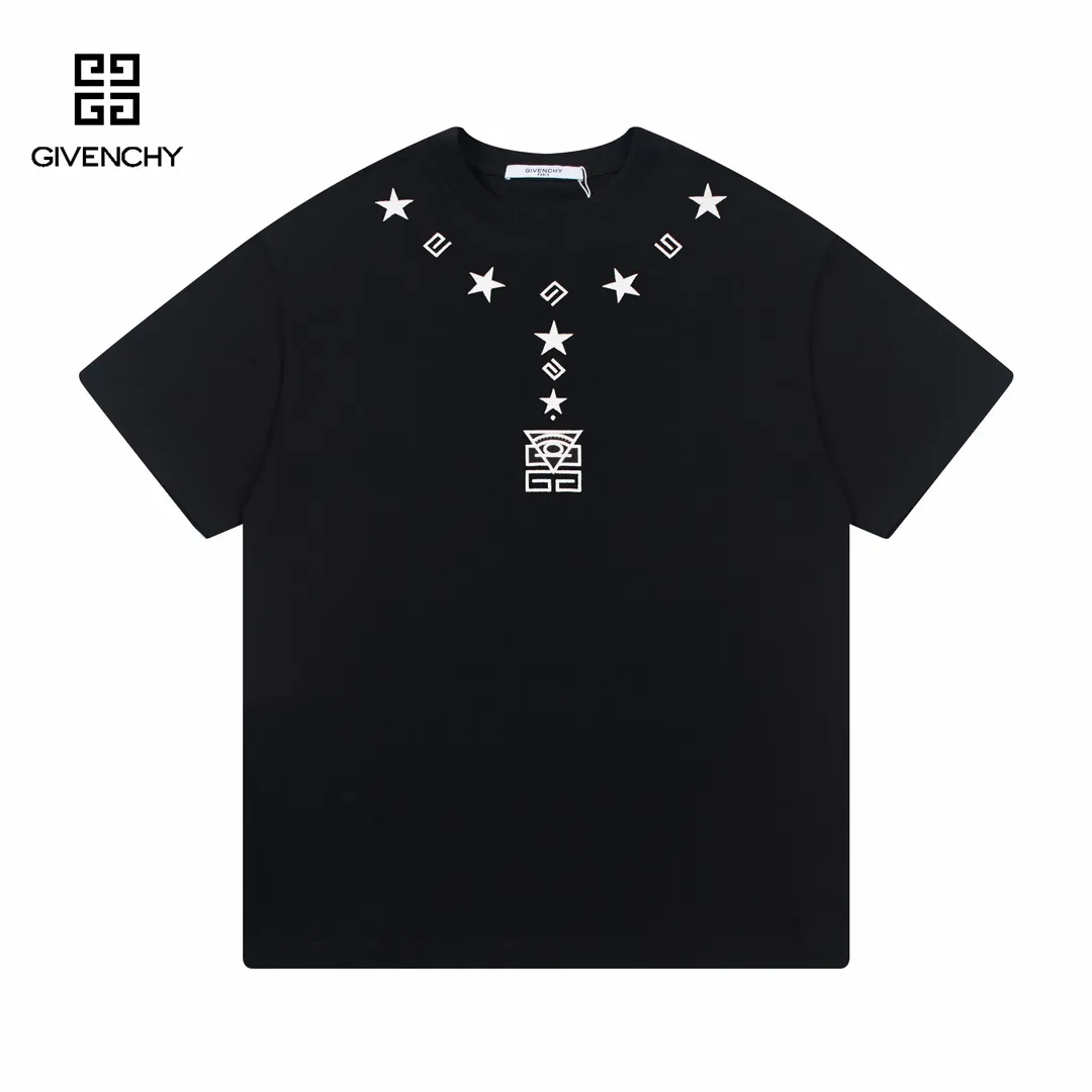【2026】【GIVENCHY  公式旗艦店】ジバンシー   Tシャツご好評に付き再入荷！