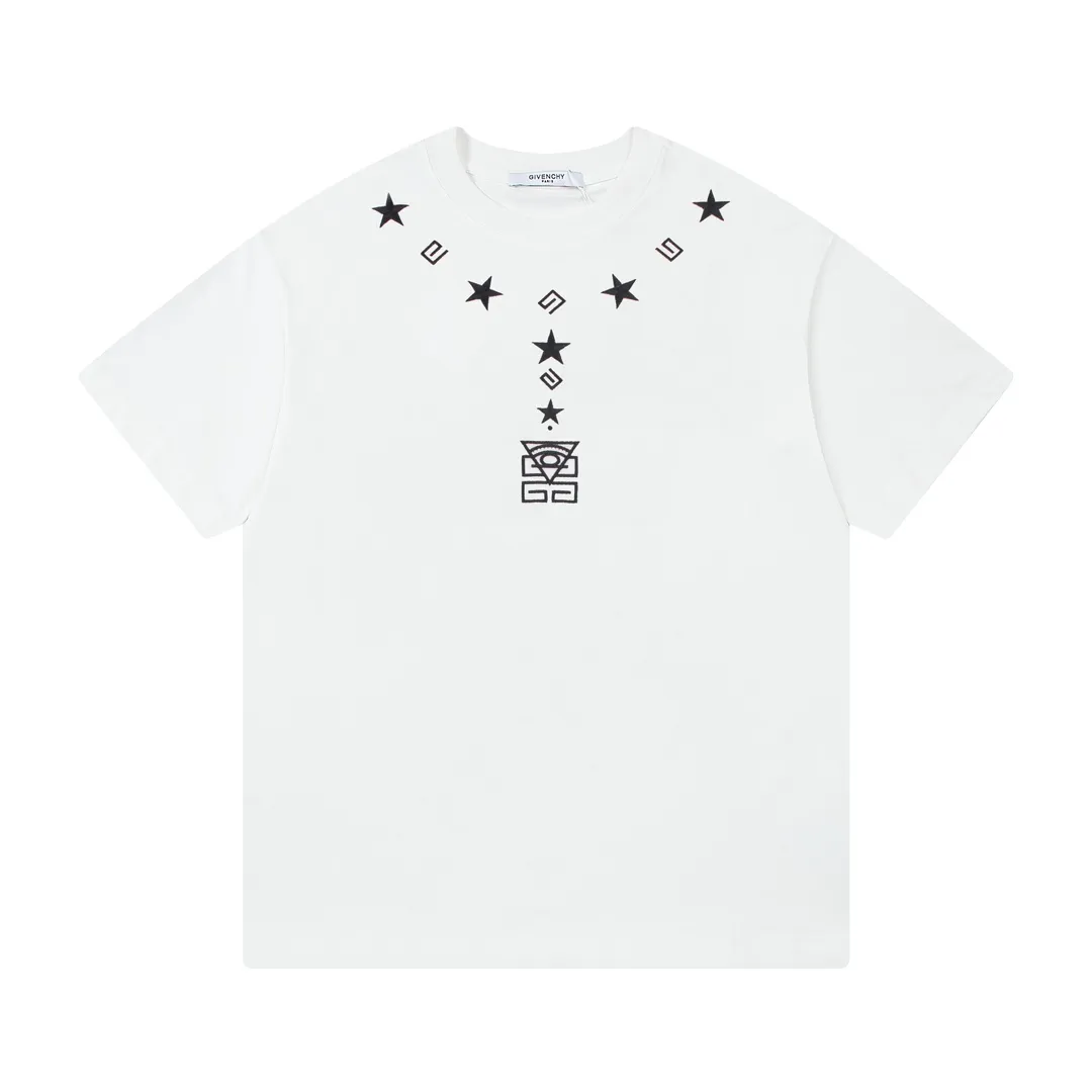 【2026】【GIVENCHY  公式旗艦店】ジバンシー   Tシャツご好評に付き再入荷！