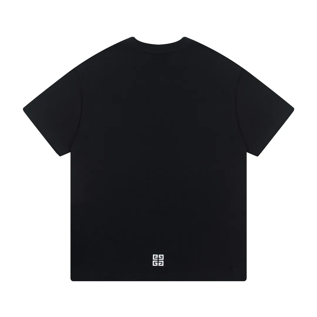 【2026】【GIVENCHY  公式旗艦店】ジバンシー   Tシャツご好評に付き再入荷！