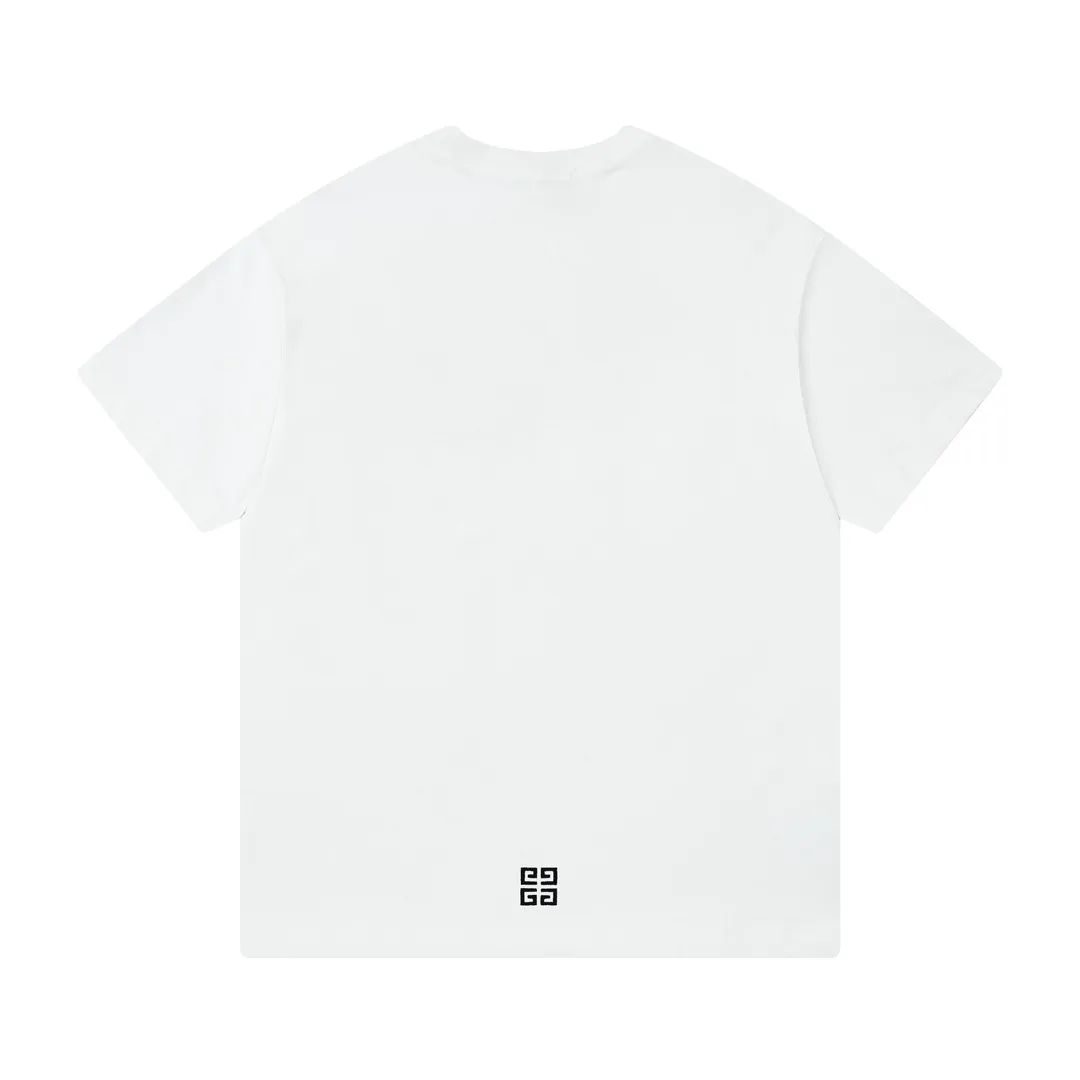 【2026】【GIVENCHY  公式旗艦店】ジバンシー   Tシャツご好評に付き再入荷！