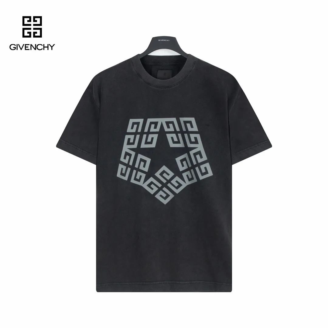 【2026】【GIVENCHY  公式旗艦店】ジバンシー   Tシャツご好評に付き再入荷！
