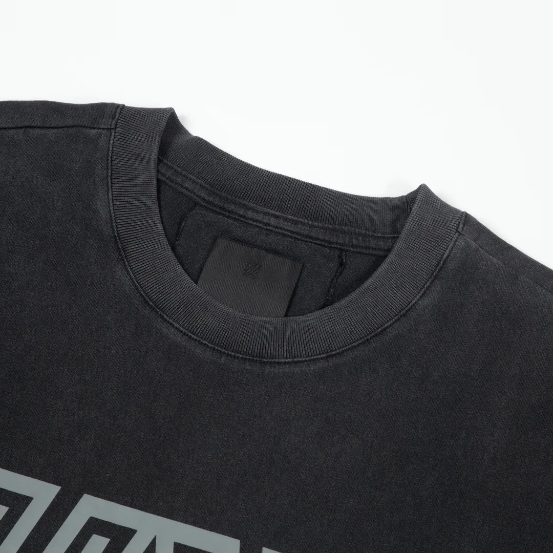 【2026】【GIVENCHY  公式旗艦店】ジバンシー   Tシャツご好評に付き再入荷！