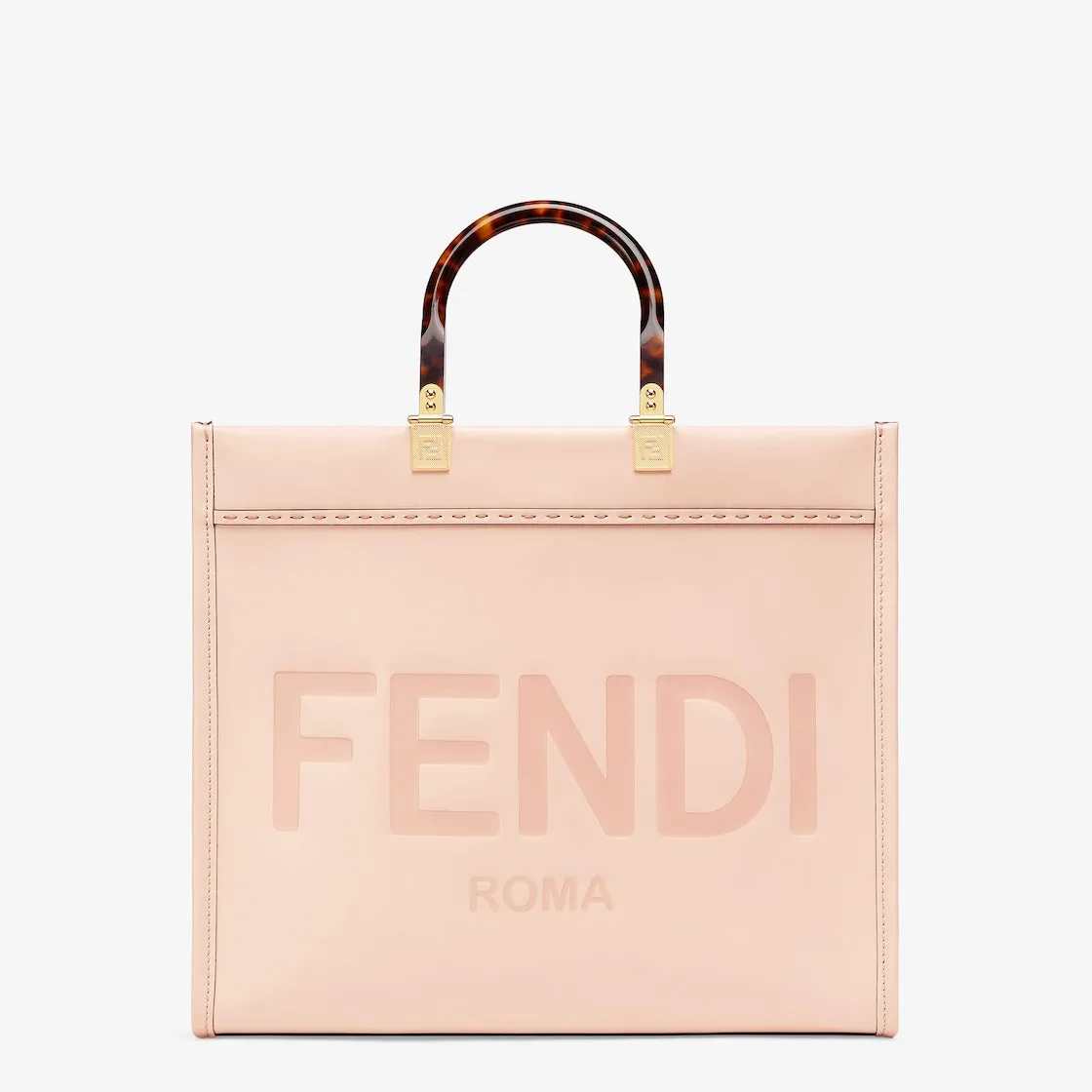 【2026】【FENDI   公式旗艦店】フェンディ ハンドバッグフェンディ サンシャイン ミディアム