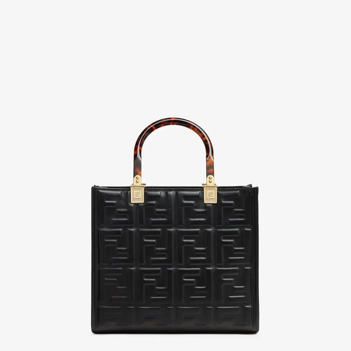 【2026】【FENDI   公式旗艦店】フェンディ ハンドバッグフェンディ サンシャイン スモール 25.5*22.5*12cm