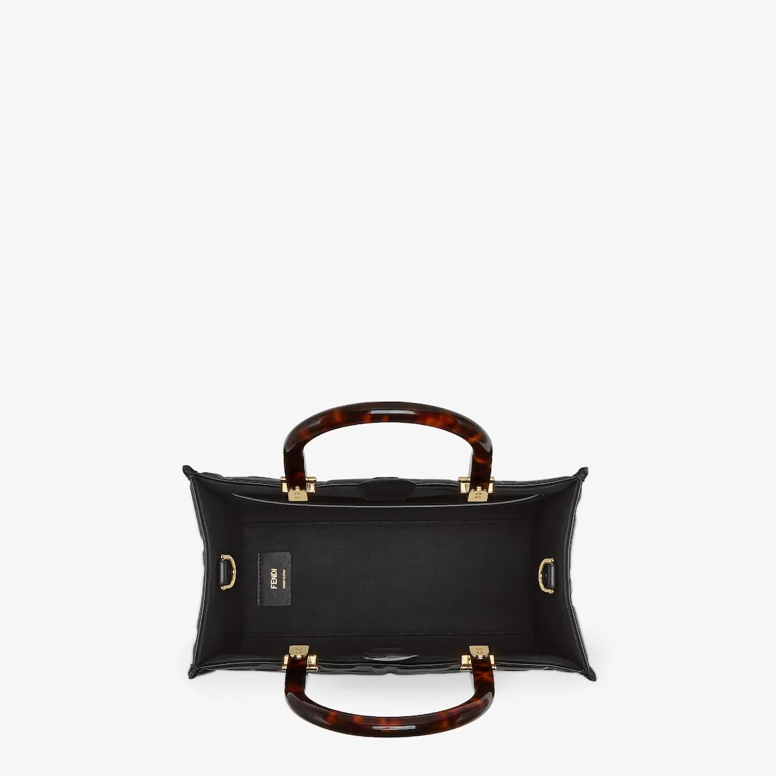 【2026】【FENDI   公式旗艦店】フェンディ ハンドバッグフェンディ サンシャイン スモール 25.5*22.5*12cm